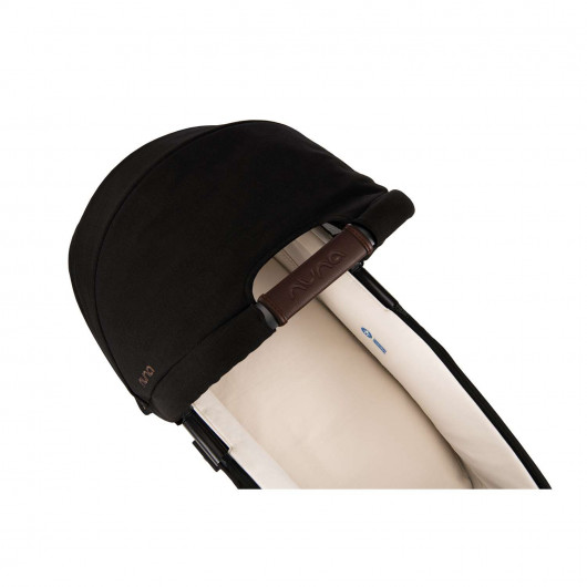 Nacelle Mixx - Nuna - Riveted