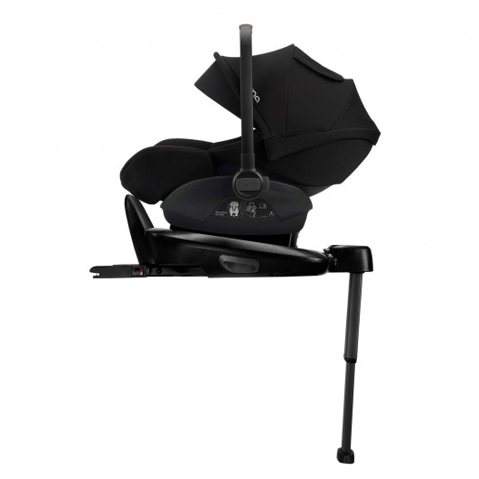 Base isofix Next - Nuna - Caviar