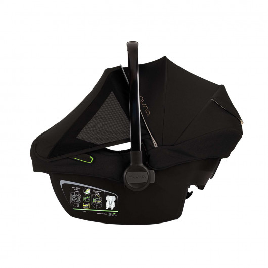 Siège auto Pipa Next - Nuna - Riveted