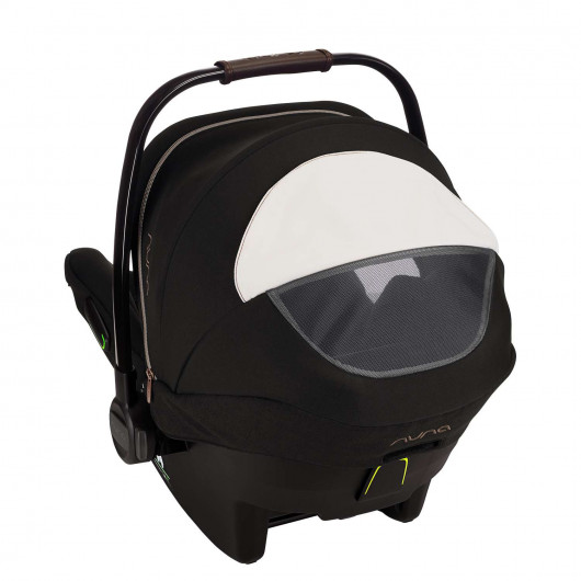 Siège auto Pipa Next - Nuna - Riveted