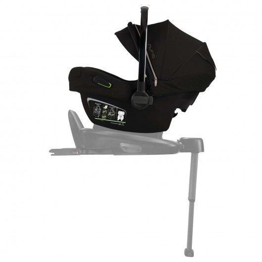 Siège auto Pipa Next - Nuna - Riveted