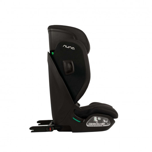 Siège auto Aace lx - Nuna - Caviar