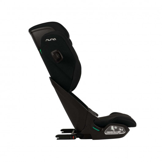 Siège auto Aace lx - Nuna - Caviar