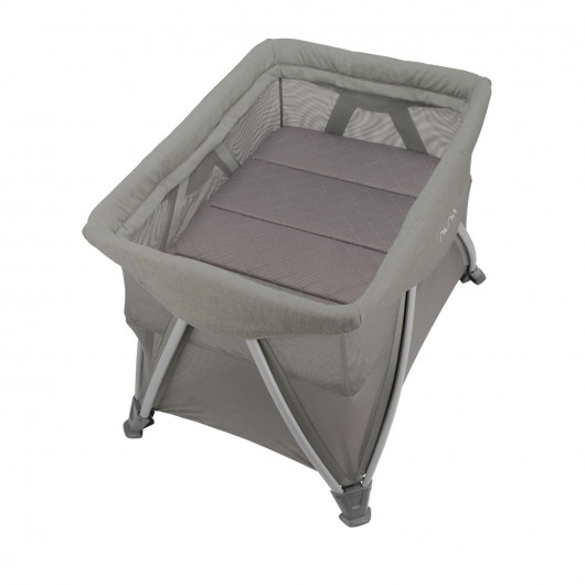 Lit parapluie Sena Aire - Nuna - Frost