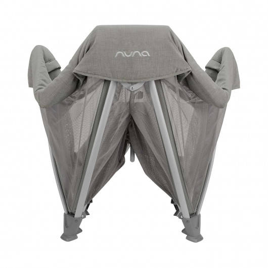 Lit parapluie Sena Aire - Nuna - Frost