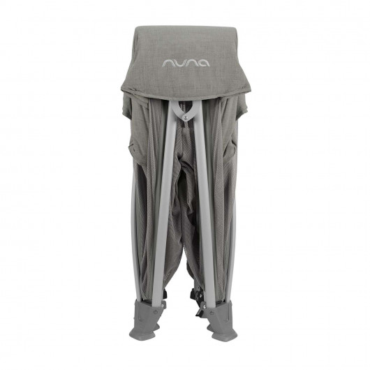 Lit parapluie Sena Aire - Nuna - Frost