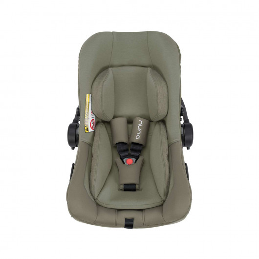 Siège auto Pipa Next - Nuna - Pine