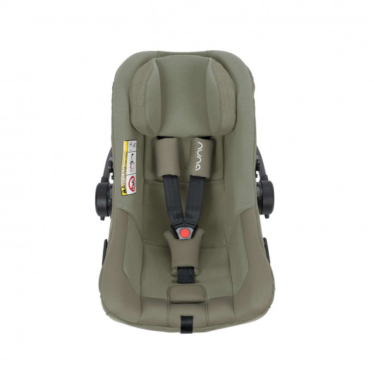 Siège auto Pipa Next - Nuna - Pine