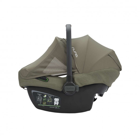 Siège auto Pipa Next - Nuna - Pine