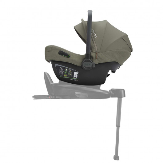 Siège auto Pipa Next - Nuna - Pine