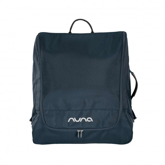 Sac de transport à roulettes pour poussette Trvl - Nuna - Indigo