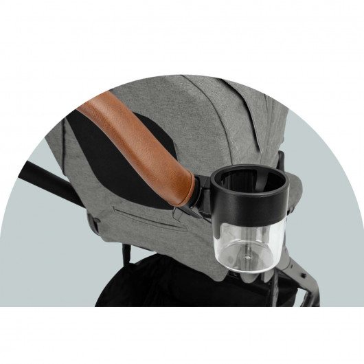 Porte-gobelet pour poussette Triv - Nuna
