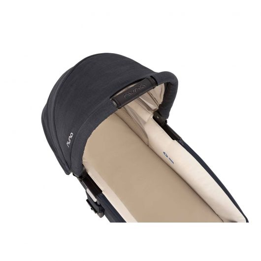 Nacelle Mixx - Nuna - Riveted