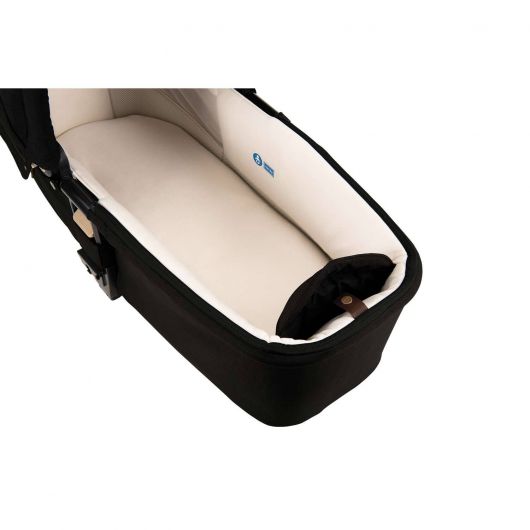 Nacelle Mixx - Nuna - Riveted