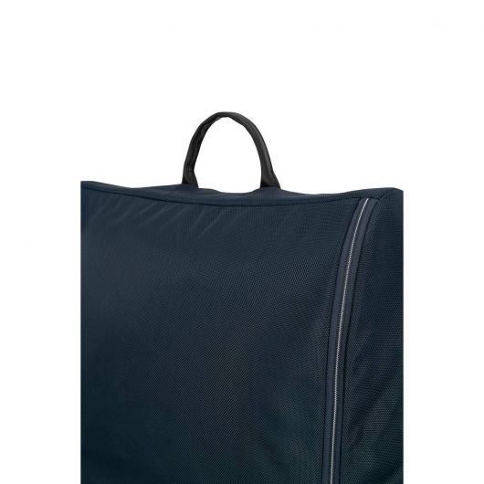 Sac de transport à roulettes pour poussette Trvl - Nuna - Indigo