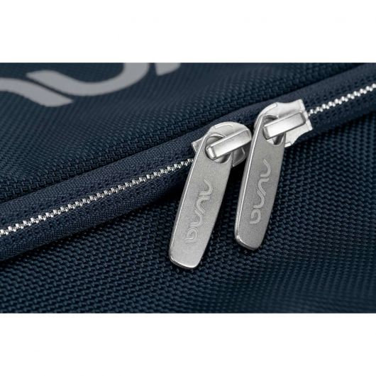 Sac de transport à roulettes pour poussette Trvl - Nuna - Indigo