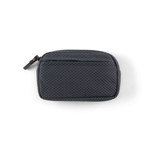 Porte bébé physiologique Cudl Clik - Nuna - Denim