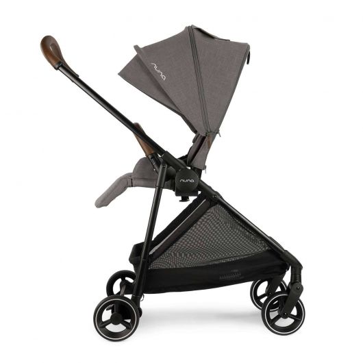Poussette Ixxa - Nuna - Granite