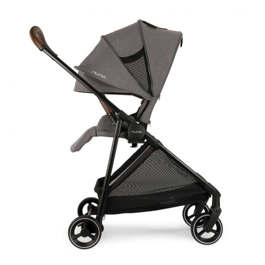 Poussette Ixxa - Nuna - Granite