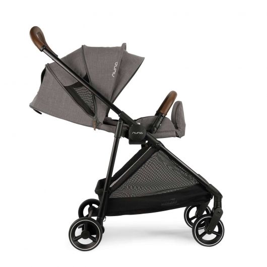Poussette Ixxa - Nuna - Granite