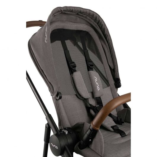 Poussette Ixxa - Nuna - Granite