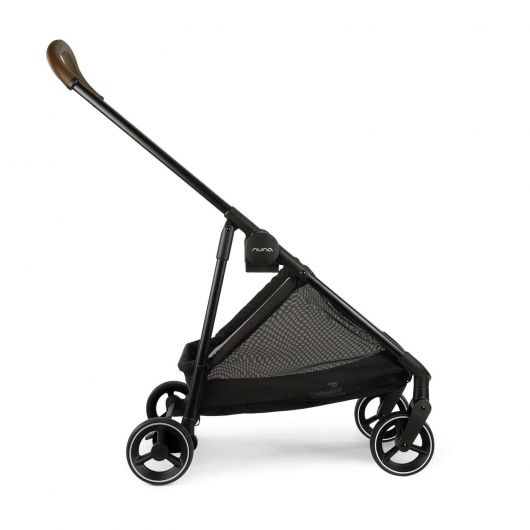 Poussette Ixxa - Nuna - Granite