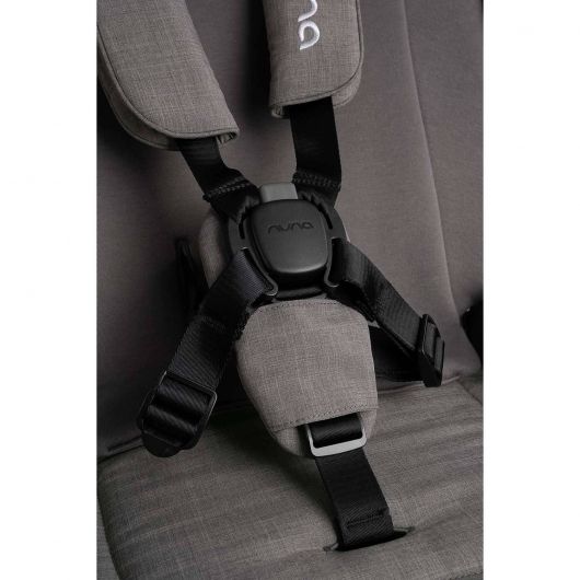 Poussette Ixxa - Nuna - Granite