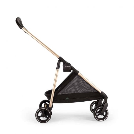 Poussette Ixxa - Nuna - Riveted rose