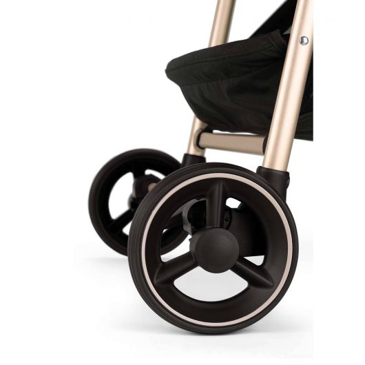 Poussette Ixxa - Nuna - Riveted rose