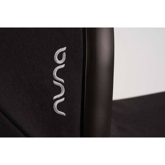 Nacelle Demi Next - Nuna - Caviar