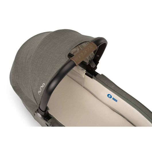 Nacelle Demi Next - Nuna - Pine