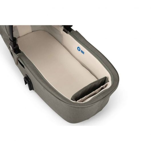 Nacelle Demi Next - Nuna - Pine