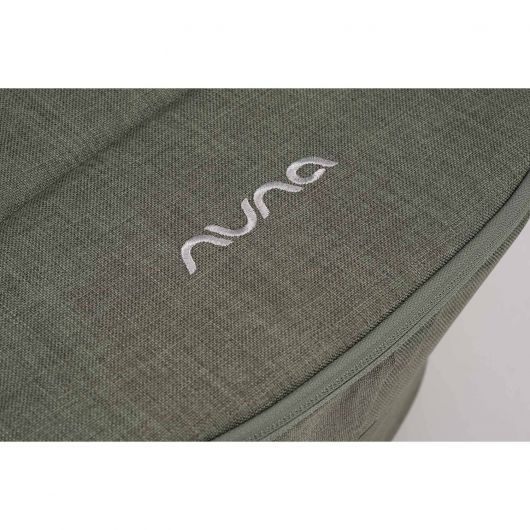 Nacelle Demi Next - Nuna - Pine