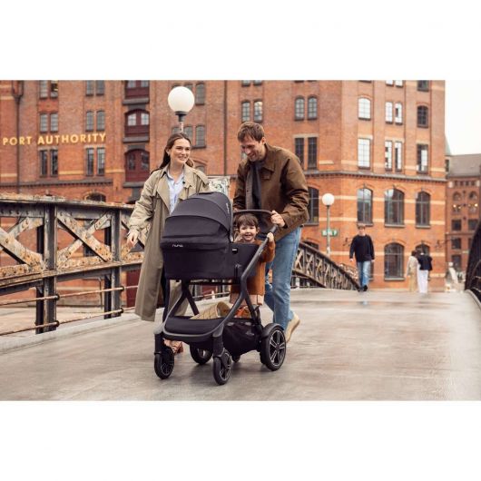 Planche à roulettes pour poussette Demi Next - Nuna