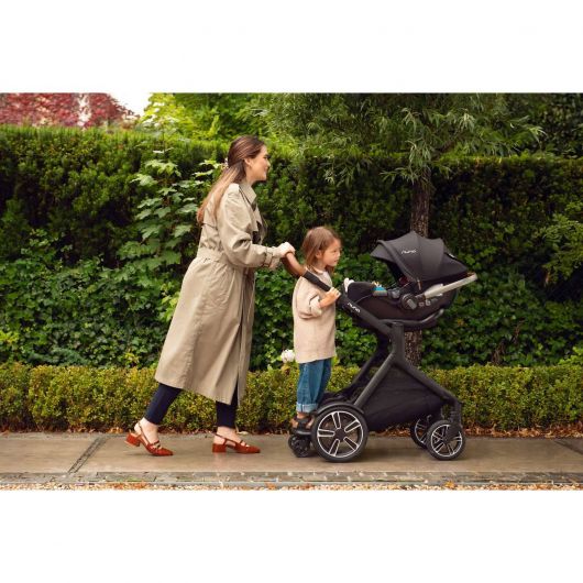 Planche à roulettes pour poussette Demi Next - Nuna