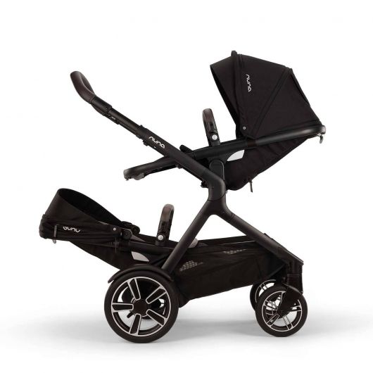 Poussette Demi Next - Nuna - Caviar