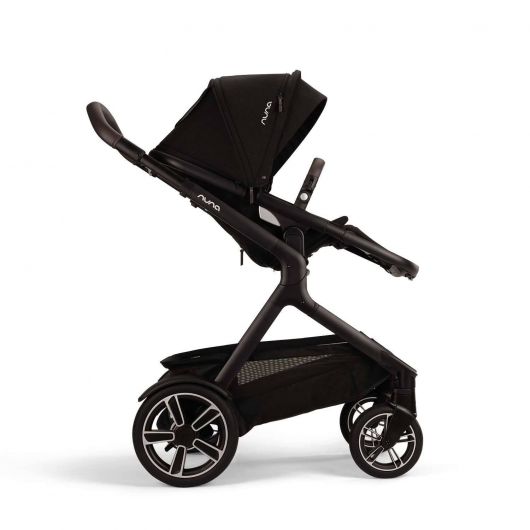 Poussette Demi Next - Nuna - Caviar