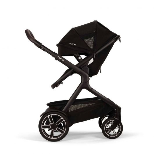 Poussette Demi Next - Nuna - Caviar