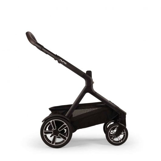 Poussette Demi Next - Nuna - Caviar