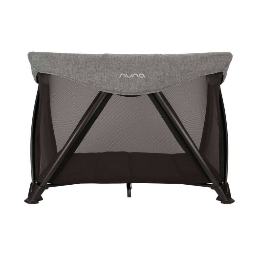 Lit parapluie Sena Aire - Nuna - Charcoal