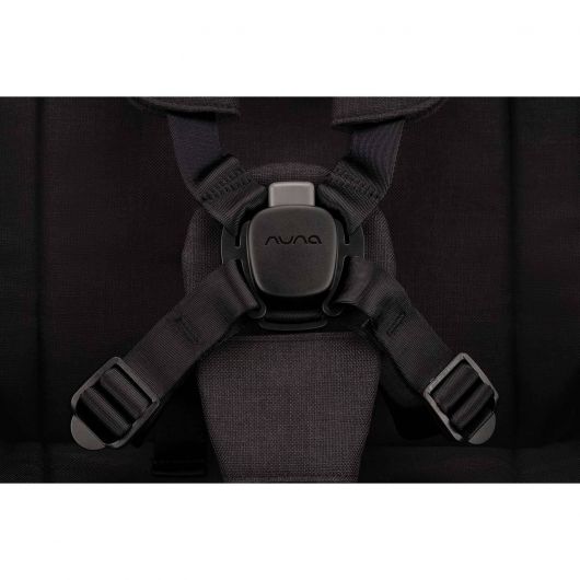 Poussette Trvl - Nuna - Caviar