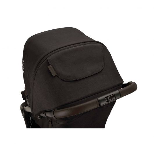 Poussette Trvl lx - Nuna - Caviar