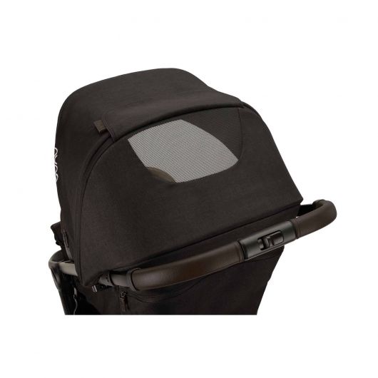 Poussette Trvl lx - Nuna - Caviar