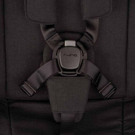 Poussette Trvl lx - Nuna - Caviar