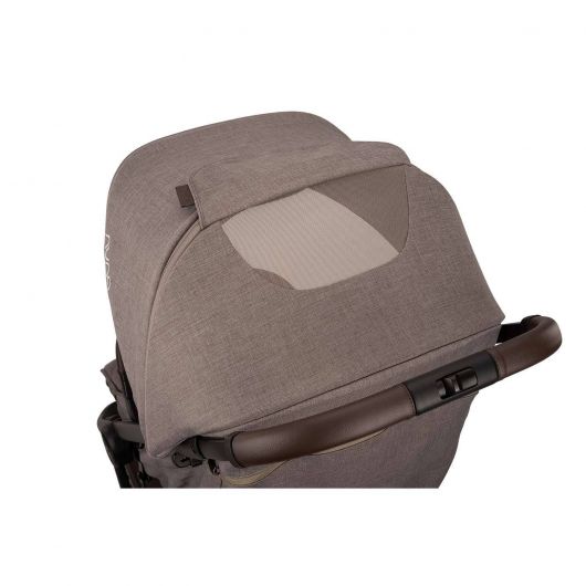 Poussette Trvl lx - Nuna - Cedar