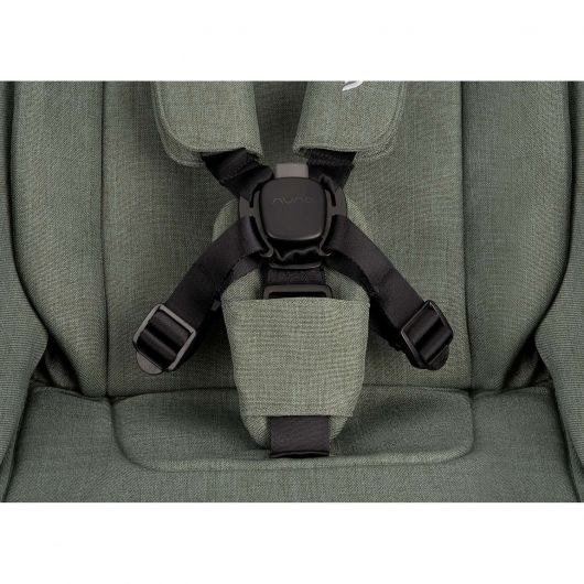 Poussette Trvl lx - Nuna - Pine