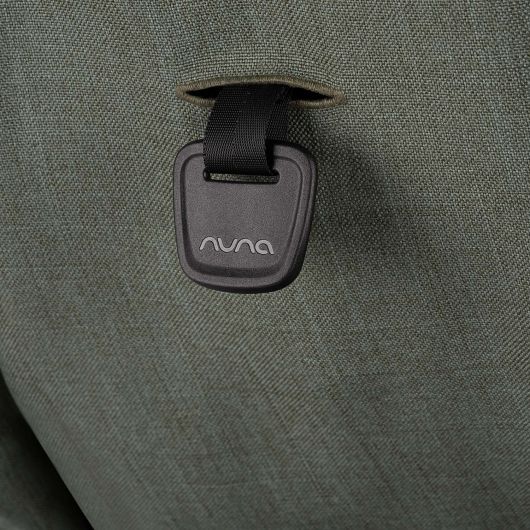 Poussette Trvl lx - Nuna - Pine