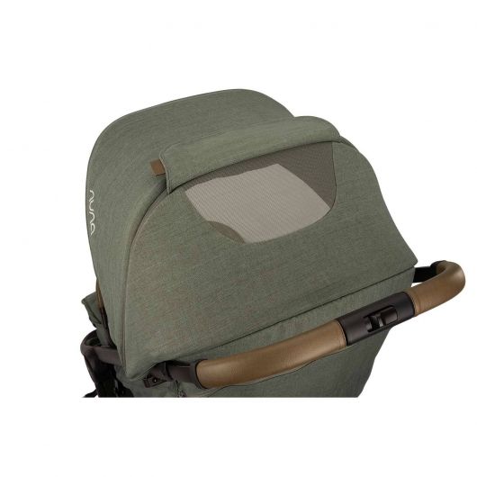 Poussette Trvl lx - Nuna - Pine