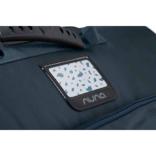 Sac de transport à roulettes pour poussette et siège auto - NUNA