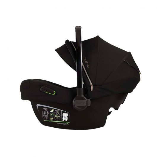 Siège auto Pipa Next - Nuna - Riveted